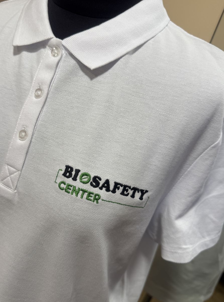 вышивка на одежде машинная в Днепре