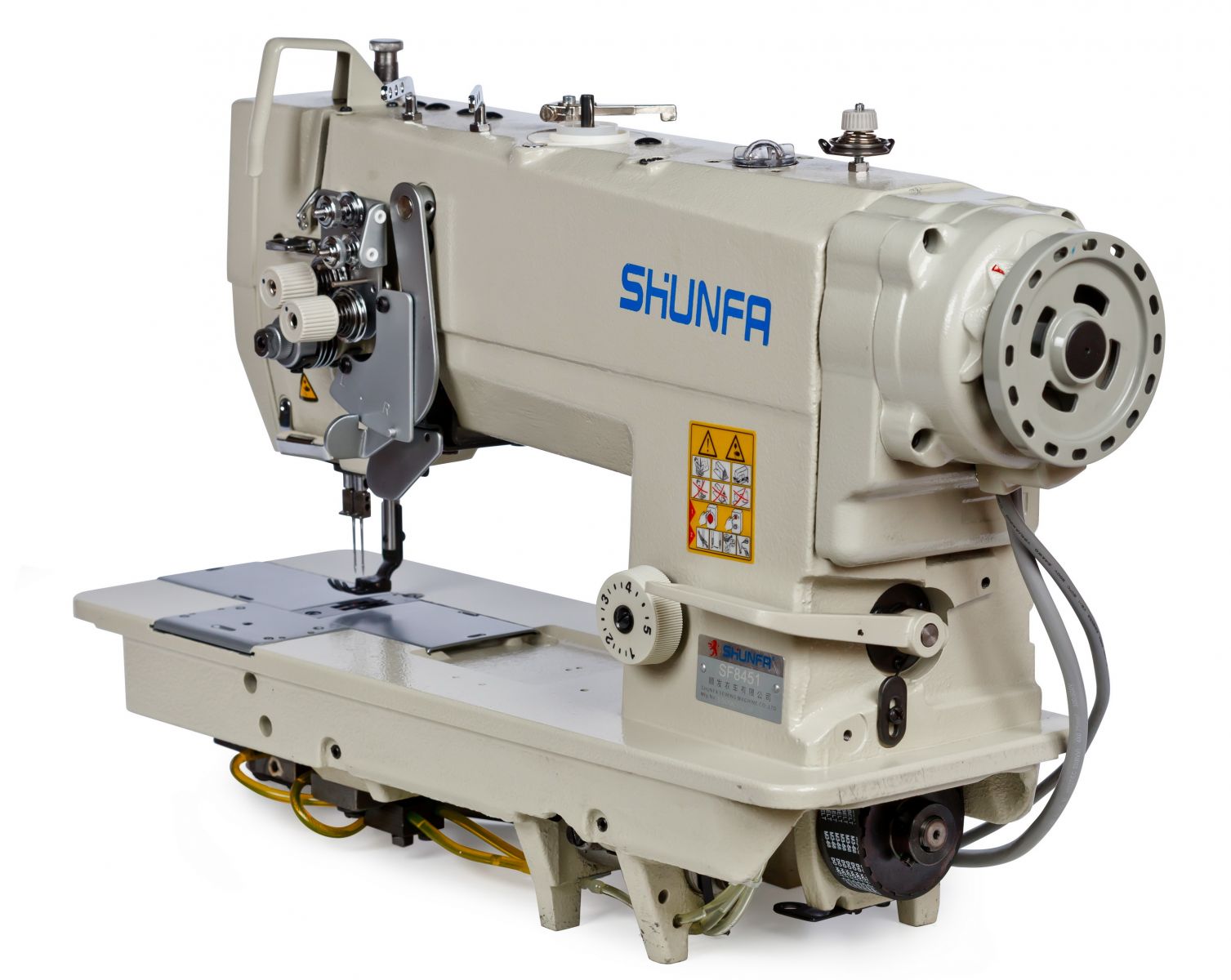 Ремонт швейных машин в центре города Днепр